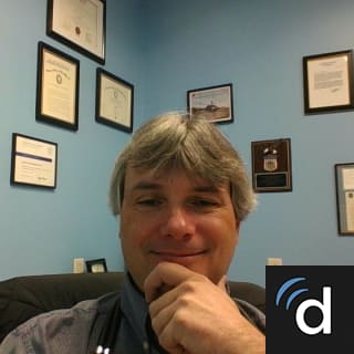 Charles Bauberger, MD, Family Medicine, Holmdel, NJ