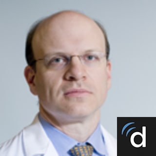 Allan Goldstein, MD