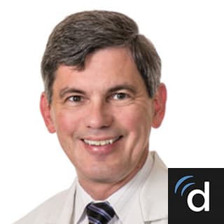 Jim Latimer, MD