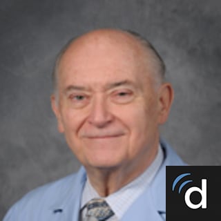 George Kuzycz, MD, Thoracic Surgery, Winfield, IL