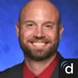 Chad Lala, Physician Assistant, Temple, TX