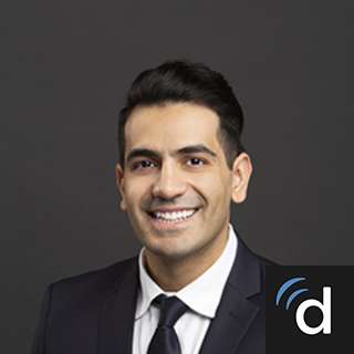 Aslan Amirian, MD