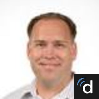 Steven Sogge, MD
