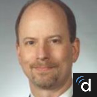 James Rifenbery, MD