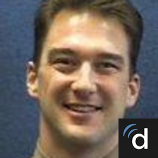 Aaron Boals, MD