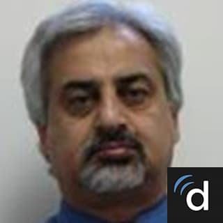 Daryoosh Valamanesh, MD