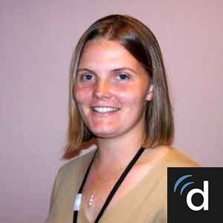 Carrie Thackeray, MD