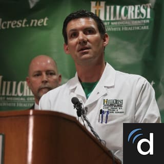Danny Owens, MD