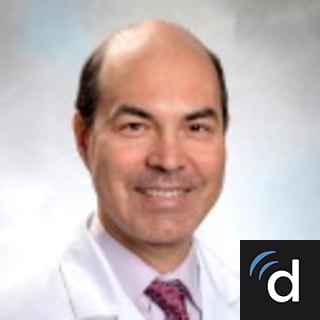 Samir Tulebaev, MD