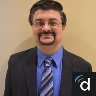 Mahesh Ochaney, MD