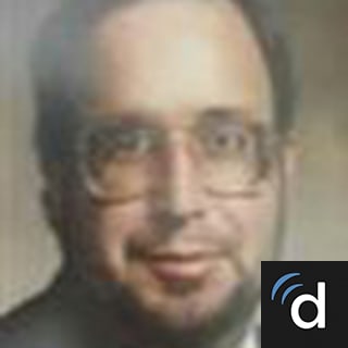 Jerry Drucker, MD