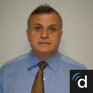 Samer Ballouz, MD