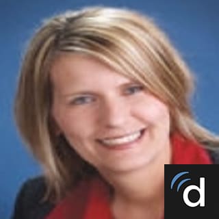 Andrea Baysinger, Family Nurse Practitioner, Terre Haute, IN