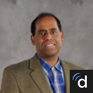 Subbarao Yarra, MD