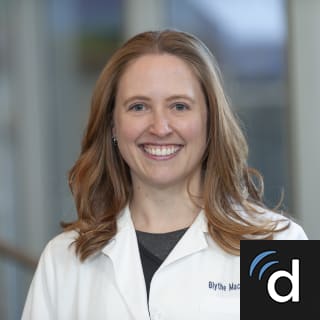 Blythe (Hopkins) Macek, Oncology, New York, NY