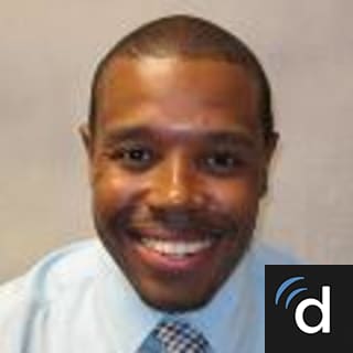 Charles Simmons, MD