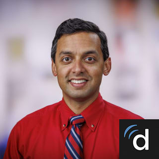 Rahul Banerjee, MD, Oncology, Seattle, WA