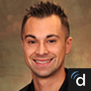 Austin Wellock, MD