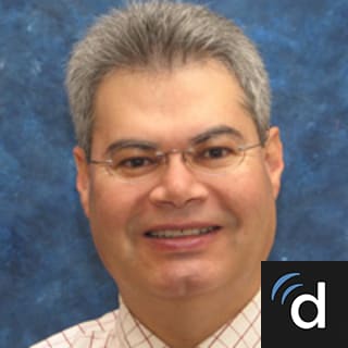 Eduardo Bermudez, MD