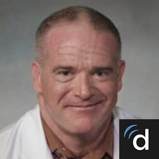 Paul Hartman, MD