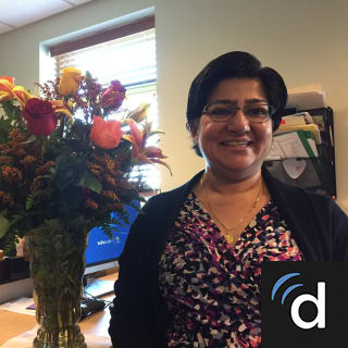 Sabina Singh, MD