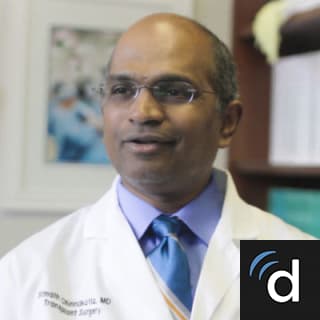 Srinath Chinnakotla, MD, General Surgery, Minneapolis, MN