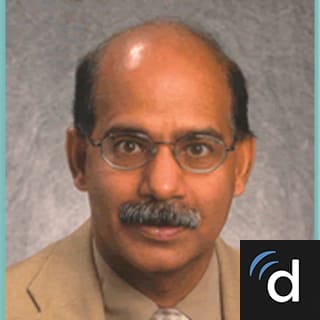 Shanker Sundrani, MD