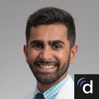 Nisarg Patel, MD
