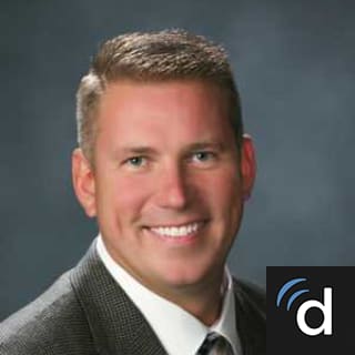 Thomas Poulton, MD