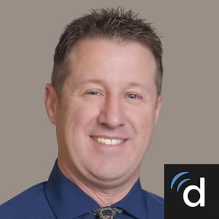 John Shobe, Nurse Practitioner, Fort Worth, TX