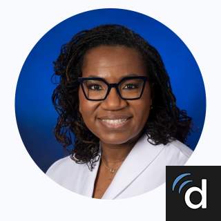 Candice Jones, MD
