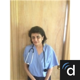 Trupti Patel, MD
