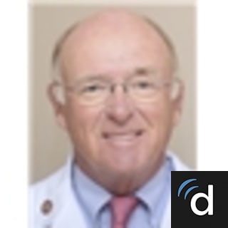 Thomas Halpin, MD