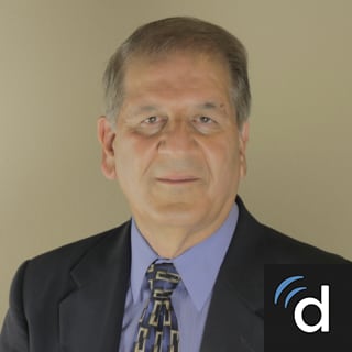 Mohammad Arbabi, MD
