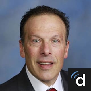Mitchell Moskowitz, MD