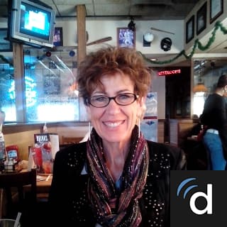 Brenda Pogue, Adult Care Nurse Practitioner, St. Louis, MO