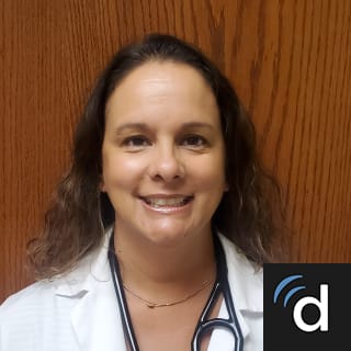 Monique Herbel, Internal Medicine, Salina, KS