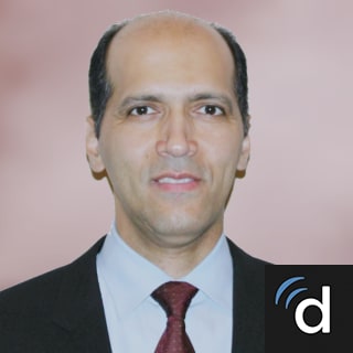 Mohammed Aldosari, MD