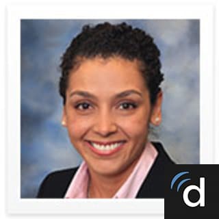 Clarivel Tull, Family Nurse Practitioner, Toledo, OH