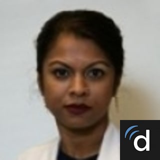 Salma Mannan-Hilaly, MD, Family Medicine, Belleville, IL
