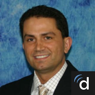 Christopher Cuciti, MD