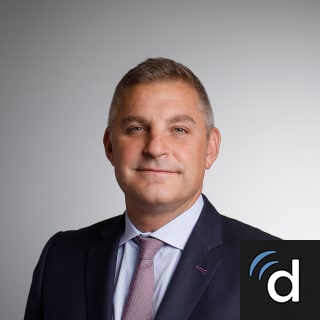 Gabriele Di Luozzo, MD, Thoracic Surgery, New Haven, CT