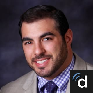 Nicholas Rego