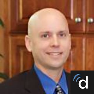 J. David Schillen, MD, Orthopaedic Surgery, Redding, CA
