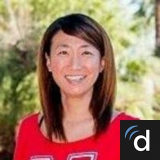 Soyoung Sanders, Family Nurse Practitioner, Peoria, AZ