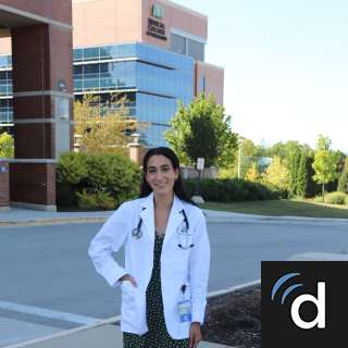 Sophia Neman, MD