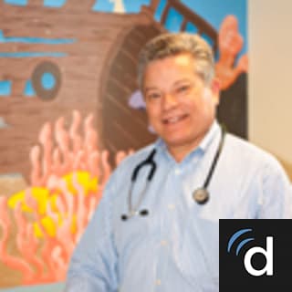 Earl Hampton, MD