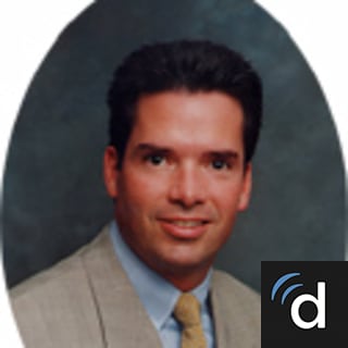 Stephen Rice, MD