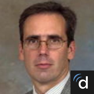 John Mitchell, MD