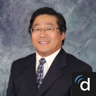 Dean Chang, MD